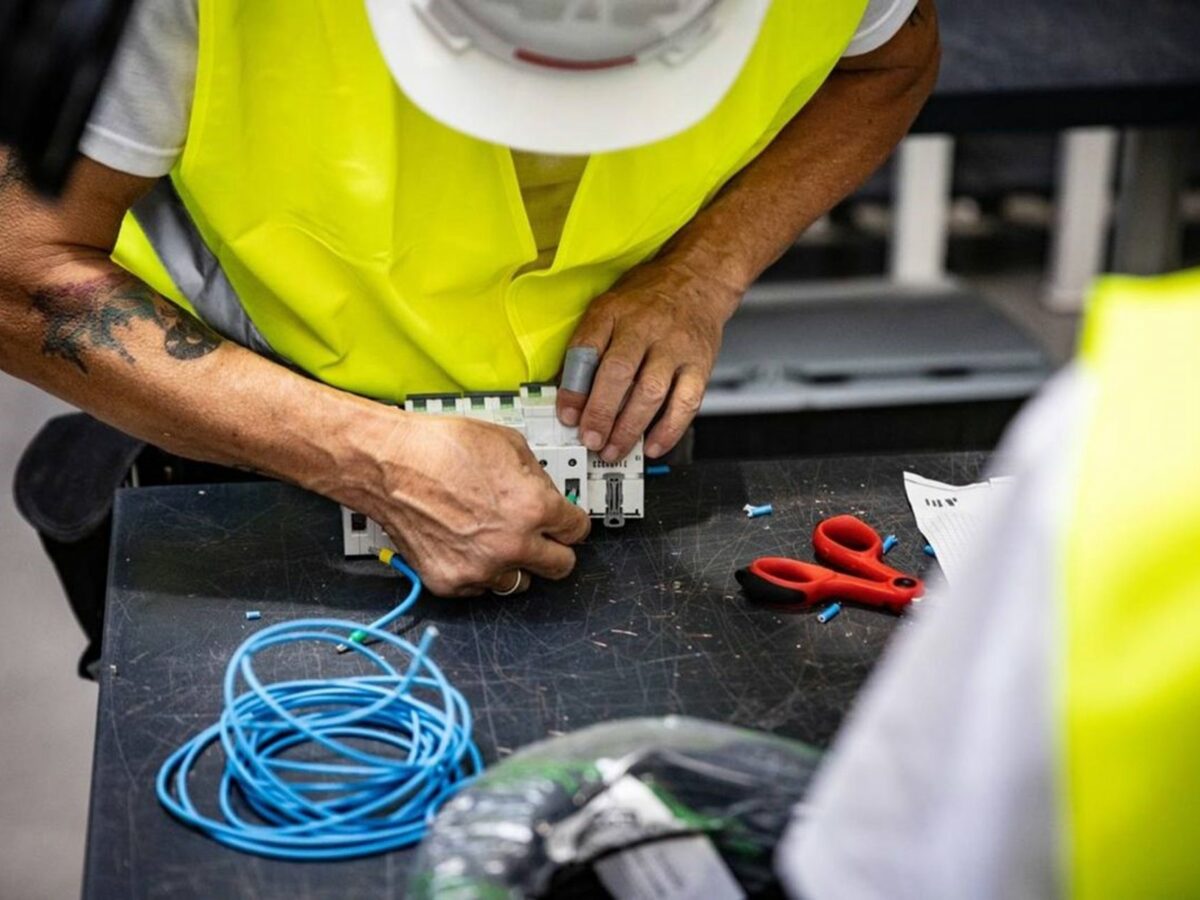 Toledo registra la cifra más baja de paro en junio desde 2008 tras sumar 868 desempleados menos