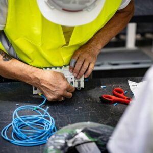 Toledo registra la cifra más baja de paro en junio desde 2008 tras sumar 868 desempleados menos