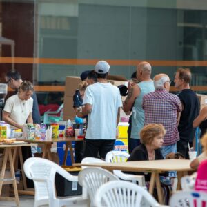 Toledo sale de la emergencia nacional por los incendios y se pone fin a las evacuaciones pendientes