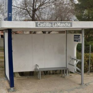 Yuncler y Villaluenga reclaman un mejor servicio de autobuses con Madrid y Toledo coordinado con el regreso del tren