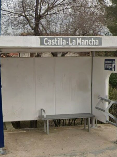 Yuncler y Villaluenga reclaman un mejor servicio de autobuses con Madrid y Toledo coordinado con el regreso del tren