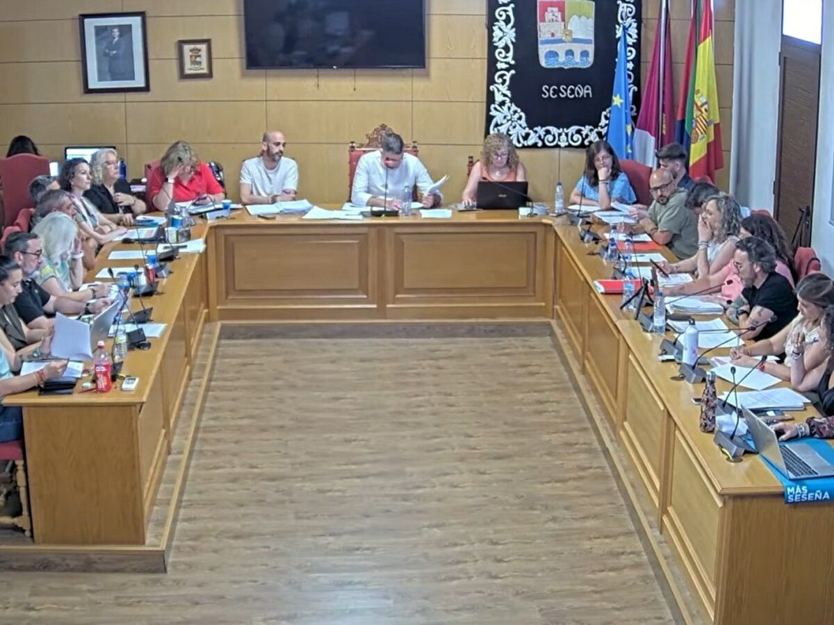Un concejal del PSOE de Seseña dimite tras afirmar que "la Iglesia es el mayor nido de pederastia y homosexualidad"