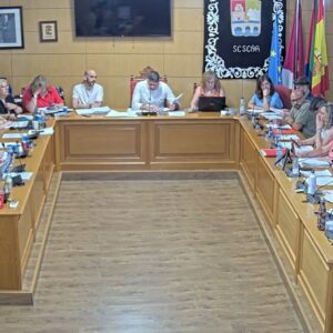 Un concejal del PSOE de Seseña dimite tras afirmar que "la Iglesia es el mayor nido de pederastia y homosexualidad"