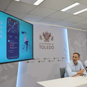El autobús urbano de Toledo estrena Yurni tras el "fracaso" de la anterior aplicación
