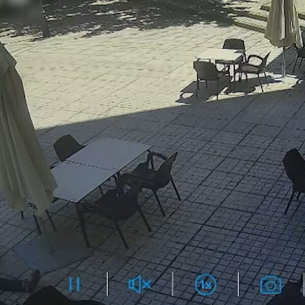 Detenido un hombre en Mora tras agredir gravemente a su padre y quebrantar la orden de alejamiento al día siguiente