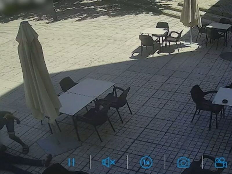 Detenido un hombre en Mora tras agredir gravemente a su padre y quebrantar la orden de alejamiento al día siguiente