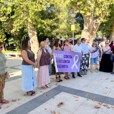 El PSOE exige "poner pie en pared" frente a la violencia machista y denuncia a quienes "la blanquean y la niegan"