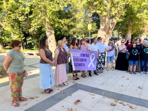 El PSOE exige "poner pie en pared" frente a la violencia machista y denuncia a quienes "la blanquean y la niegan"