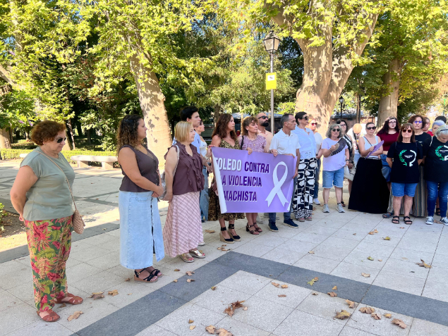 El PSOE exige "poner pie en pared" frente a la violencia machista y denuncia a quienes "la blanquean y la niegan"