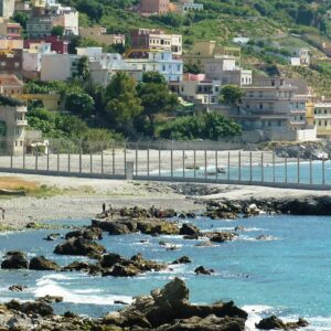 La frontera también tiene género