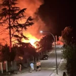 Castilla-La Mancha anuncia ante la Unión Europea créditos a empresas para que inviertan en prevención de incendios forestales