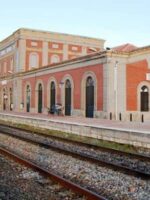 Fallece un hombre en Talavera de la Reina tras ser arrollado por un tren Alvia