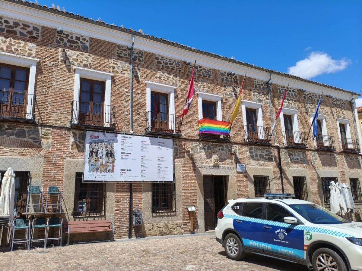 La delincuencia cae en Oropesa pero sube un 8% durante el verano en cinco municipios de la comarca