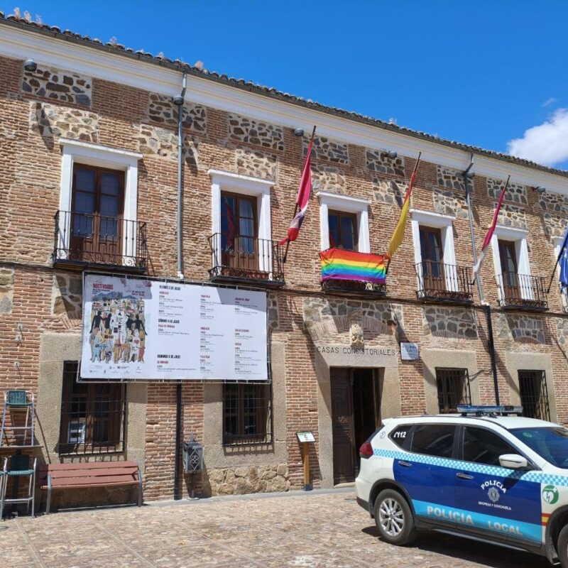 La delincuencia cae en Oropesa pero sube un 8% durante el verano en cinco municipios de la comarca