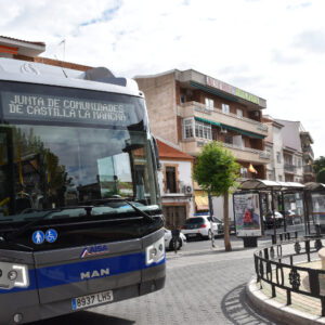 Carné Joven, bonos y títulos multiviaje: los descuentos para viajar en autobús entre municipios de Castilla-La Macha