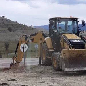 Castilla-La Mancha destina 169.000 euros a mejorar la seguridad de la CM-3162 en Miguel Esteban