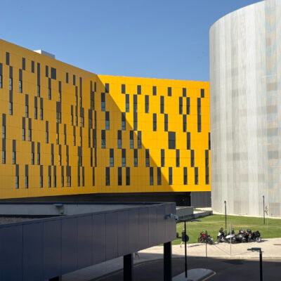 Adjudican por 670.000 euros el proyecto y las obras de la Unidad de Investigación Clínica en el Hospital de Toledo