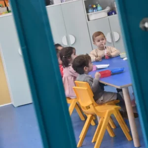 Toledo recibe 280.000 euros de la Junta para ayudar a las familias con niños de 2 a 3 años en las escuelas infantiles
