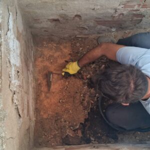 Castilla-La Mancha y la Asociación Manuel Azaña refuerzan su alianza para exhumar e identificar a víctimas del franquismo
