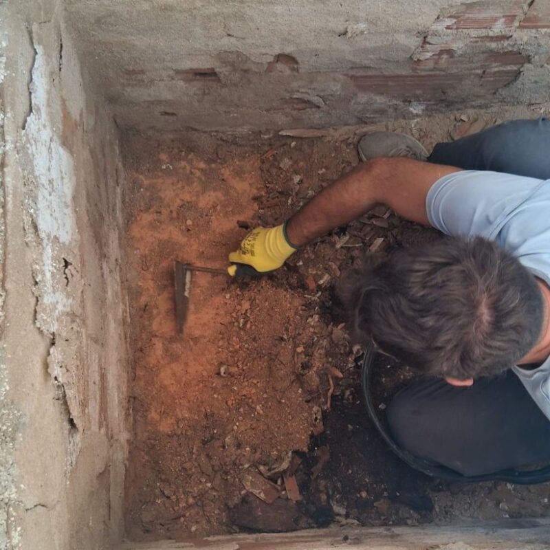Castilla-La Mancha y la Asociación Manuel Azaña refuerzan su alianza para exhumar e identificar a víctimas del franquismo