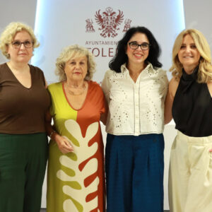 El impulso que quiere convertir los Premios Princesa Galiana en "un referente literario"