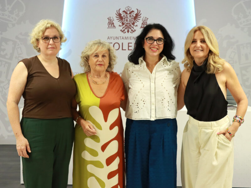 El impulso que quiere convertir los Premios Princesa Galiana en "un referente literario"