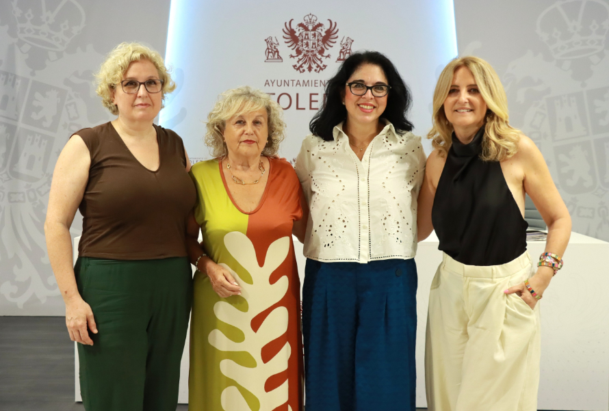 El impulso que quiere convertir los Premios Princesa Galiana en "un referente literario"
