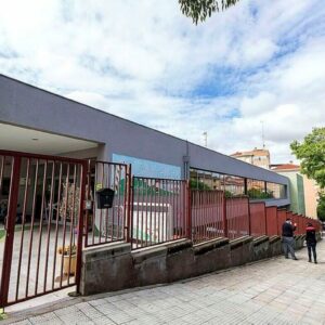La Casita de Chocolate rechaza el contrato temporal y Toledo busca gestor de urgencia para sus escuelas infantiles