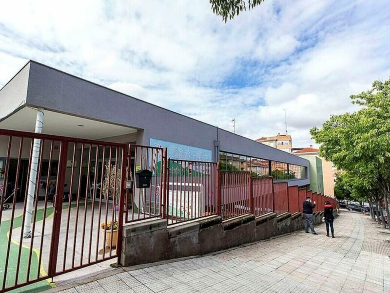 La Casita de Chocolate rechaza el contrato temporal y Toledo busca gestor de urgencia para sus escuelas infantiles