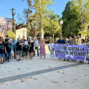 El PP reivindica la unidad y la educación en las familias y las escuelas para hacer frente a la violencia de género