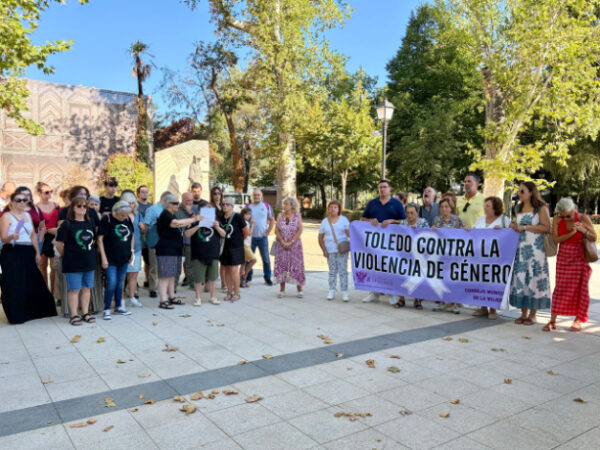 El PP reivindica la unidad y la educación en las familias y las escuelas para hacer frente a la violencia de género