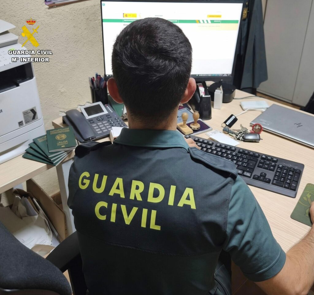 Dos detenidos por empadronamientos falsos en Sonseca y Ajofrín con más de 50 personas en una vivienda