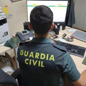 Dos detenidos por empadronamientos falsos en Sonseca y Ajofrín con más de 50 personas en una vivienda