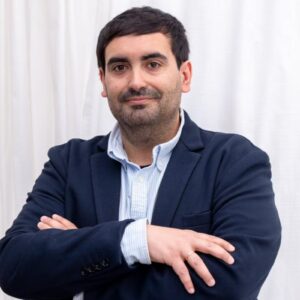 El periodista esquiviano Álvaro de la Paz muere a los 40 años de edad