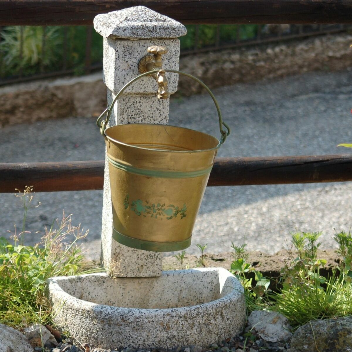 Siete pueblos de la Mancomunidad del Pusa, sin agua potable por exceso de hierro: "Es un problema recurrente"