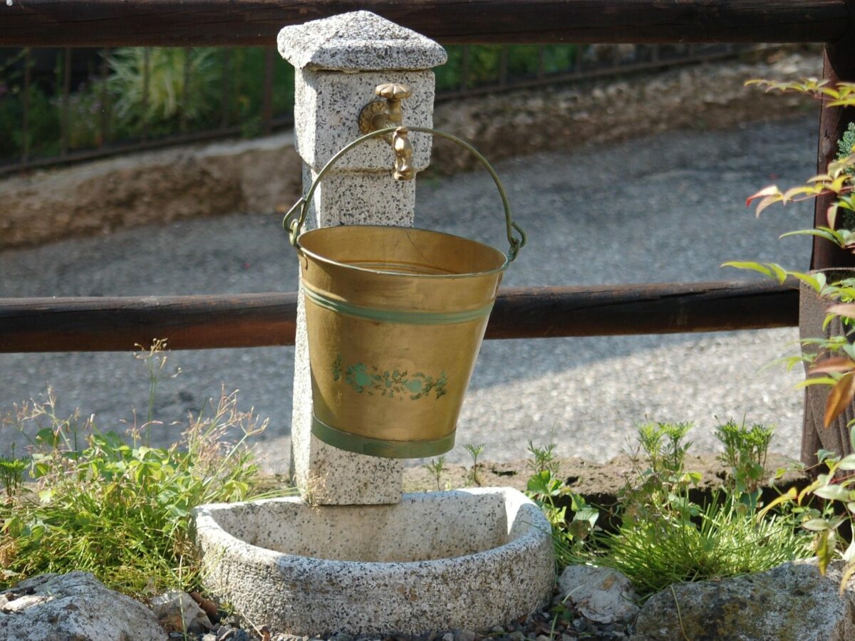 Cinco pueblos de la Mancomunidad del Pusa, sin agua potable por exceso de hierro: "Es un problema recurrente"