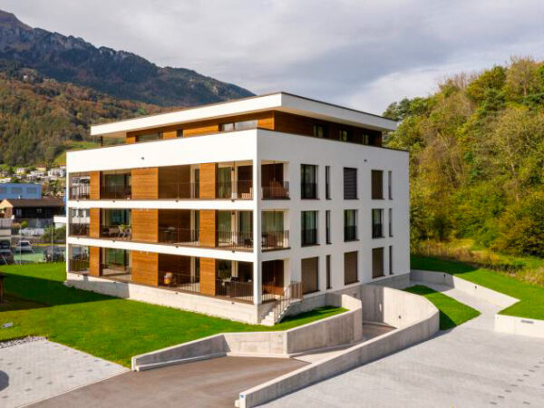 La vivienda industrializada de madera llega a Olías del Rey de la mano de Savia Homes