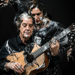 Estrella Morente y Rafael Riqueni se citan con el flamenco en Toledo
