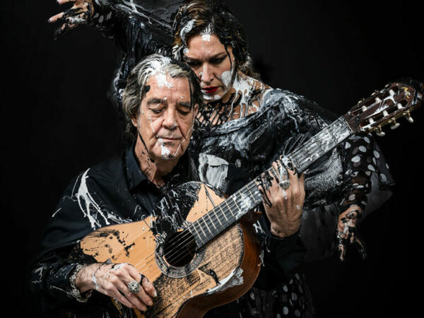 Estrella Morente y Rafael Riqueni se citan con el flamenco en Toledo