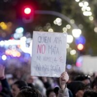 IU denuncia la falta de protocolos contra las agresiones sexuales en la Feria y Fiestas de Toledo de 2026