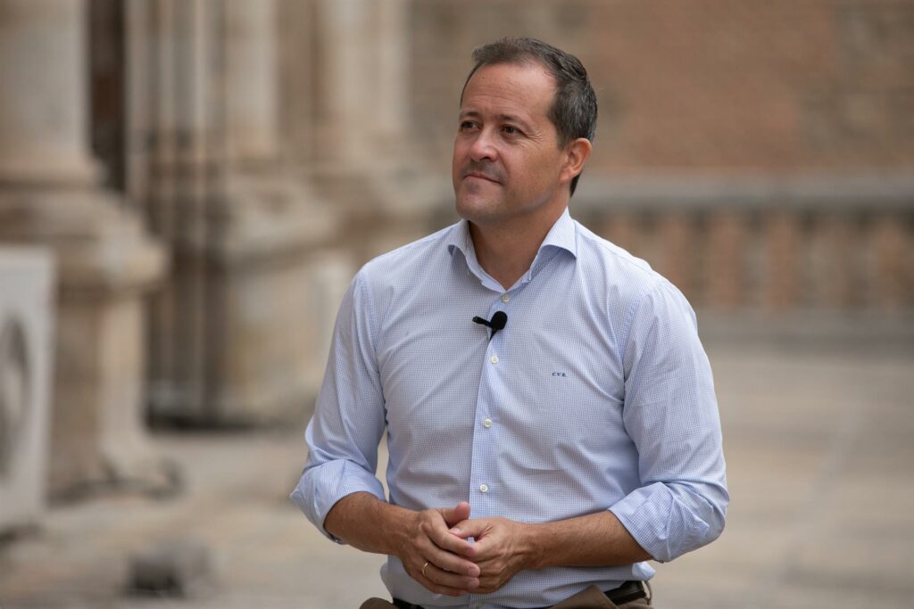 El antiguo edificio de RNE en Toledo albergará siete viviendas, según un "preproyecto" de la EMSV
