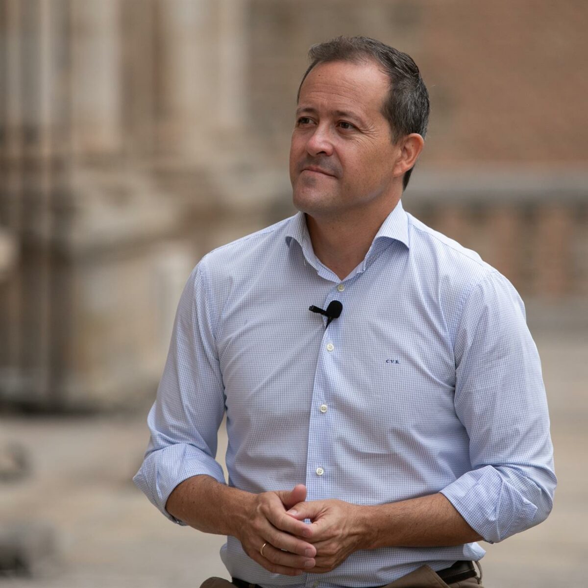 El antiguo edificio de RNE en Toledo albergará siete viviendas, según un "preproyecto" de la EMSV