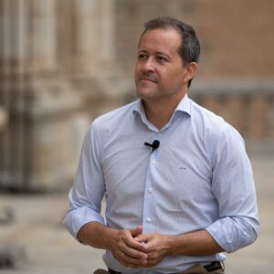 El antiguo edificio de RNE en Toledo albergará siete viviendas, según un "preproyecto" de la EMSV