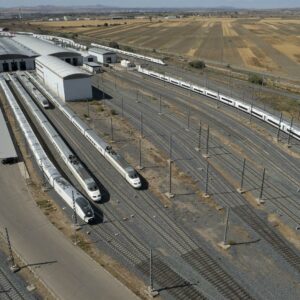 La CNMC exige a Renfe abrir el taller de la Sagra a los trenes de Iryo y la operadora evalúa recurrir
