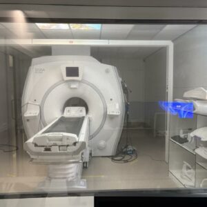 El Hospital de Toledo diagnostica a sus primeros 30 pacientes con el nuevo equipo híbrido de PET-Resonancia Magnética