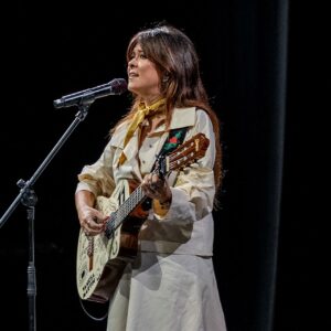 Vanesa Martín reivindica su autenticidad tras 20 años de carrera: "No hago la música que hoy mueve el algoritmo"