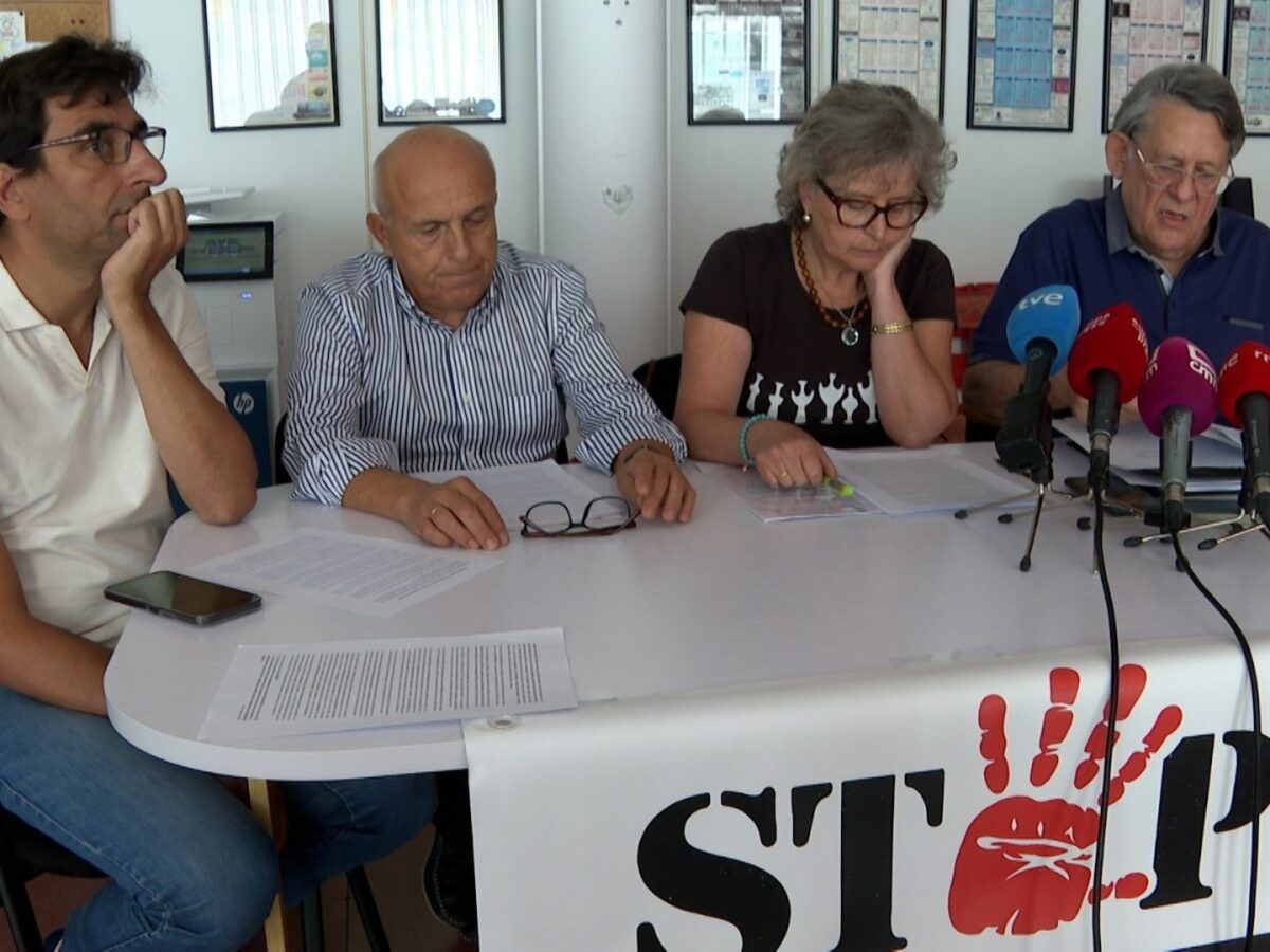 La plataforma contra el biometano en Castilla-La Mancha amenaza con acudir a los tribunales si no se anula el nuevo decreto