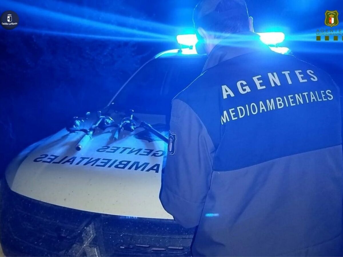 Un fallo administrativo deja sin cobrar las guardias de verano a los agentes medioambientales de Toledo