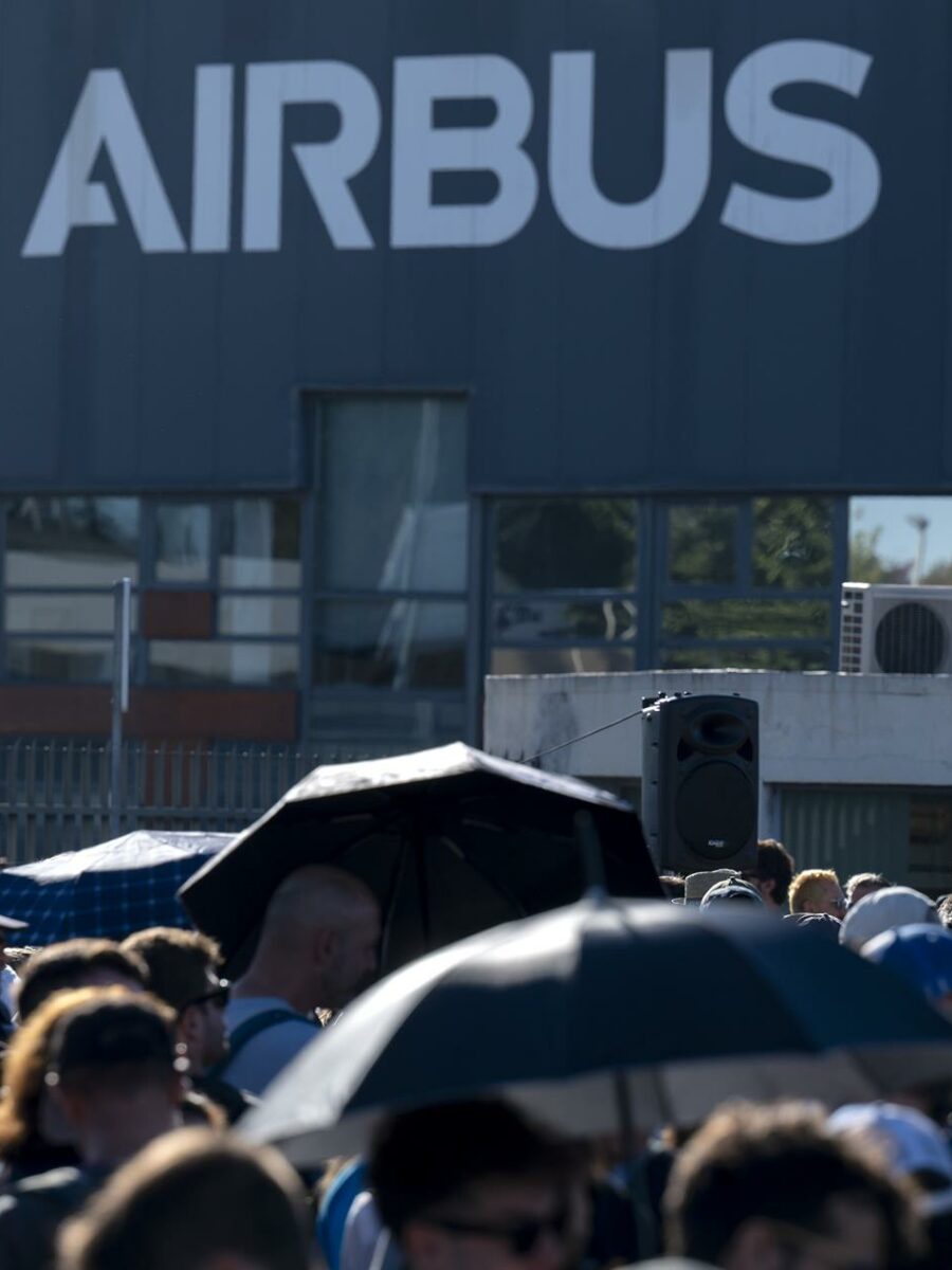 Illescas suspende unos días la huelga de Airbus para dar margen a la negociación