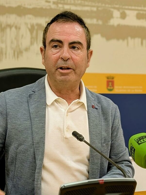 El PSOE denuncia que Talavera “ha permitido” registrar la licencia de la planta de biometano
